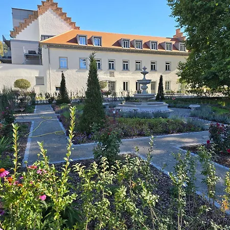 High Castle Stockach